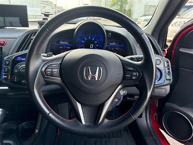Honda CR-Z 2014 7314209-12