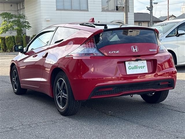 Honda CR-Z 2014 7314209-13