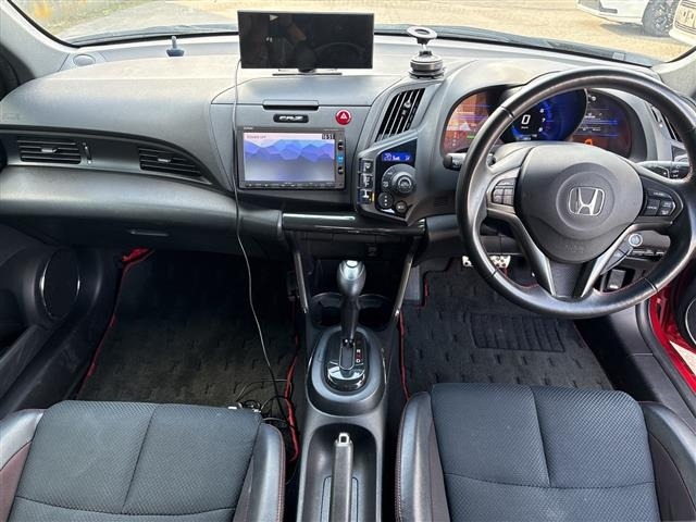 Honda CR-Z 2014 7314209-14