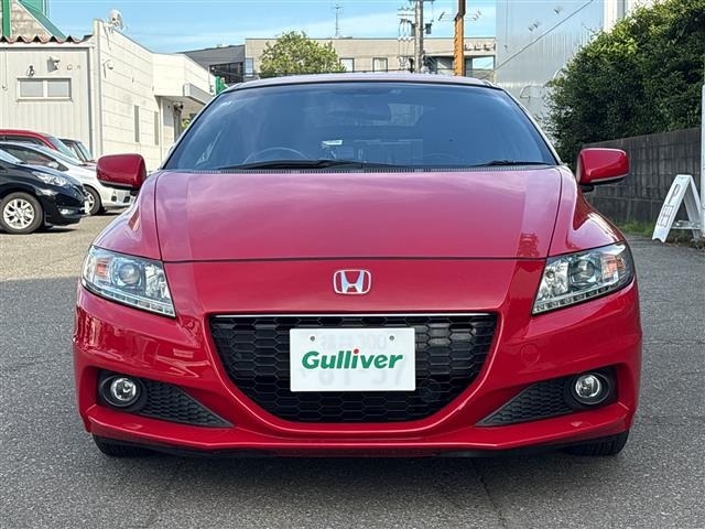 Honda CR-Z 2014 7314209-15
