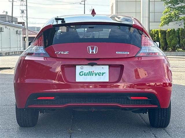 Honda CR-Z 2014 7314209-16
