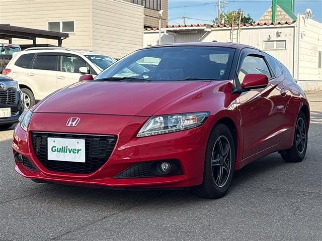 Honda CR-Z 2014 7314209-17
