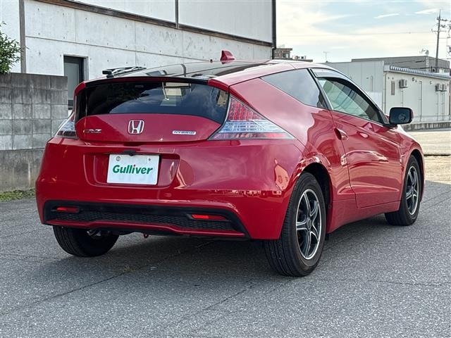 Honda CR-Z 2014 7314209-18