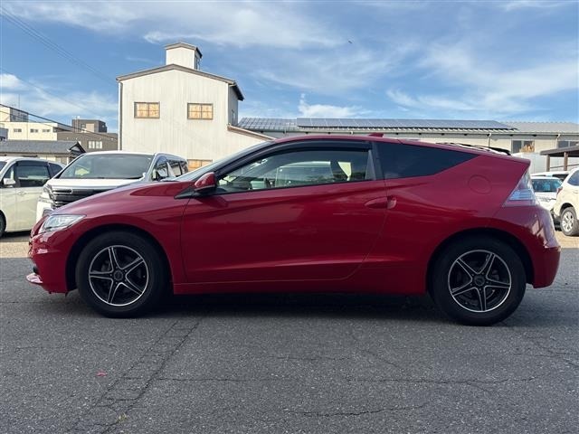 Honda CR-Z 2014 7314209-19