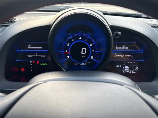 Honda CR-Z 2014 7314209-20