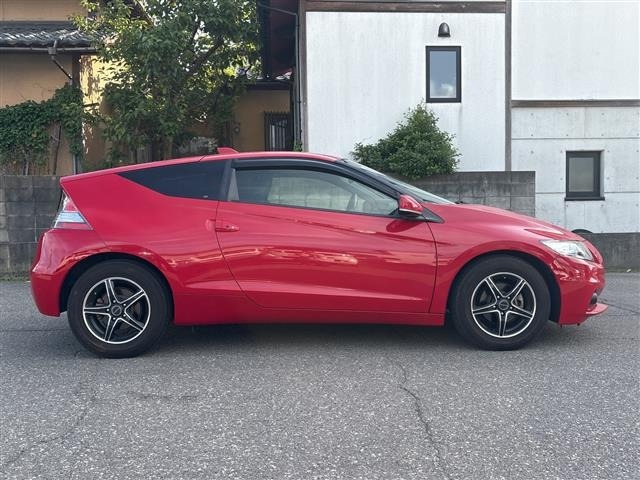 Honda CR-Z 2014 7314209-21