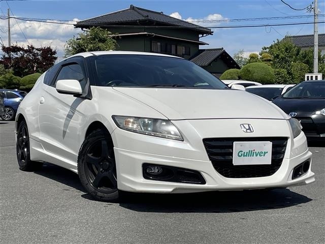 Honda CR-Z 2010 7314217-0