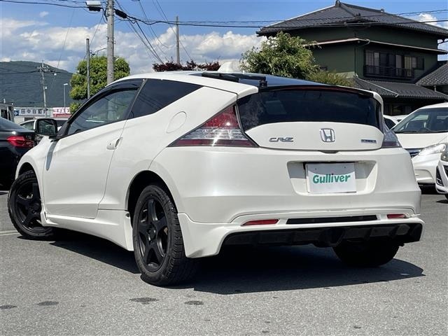Honda CR-Z 2010 7314217-1