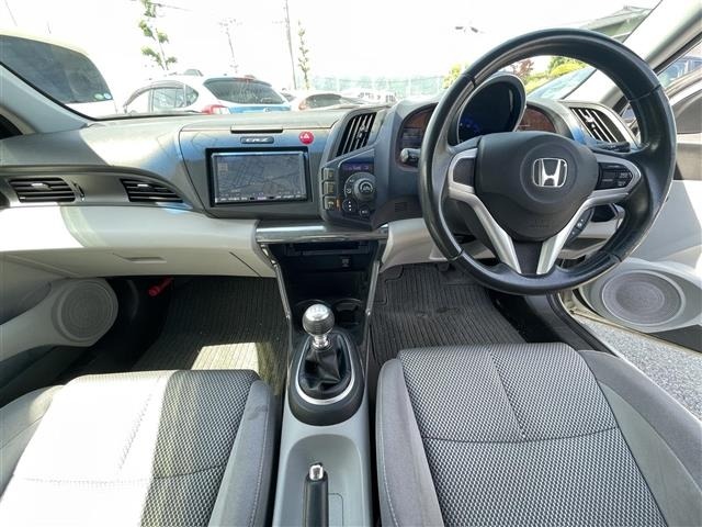 Honda CR-Z 2010 7314217-2
