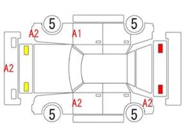Honda CR-Z 2010 7314217-3