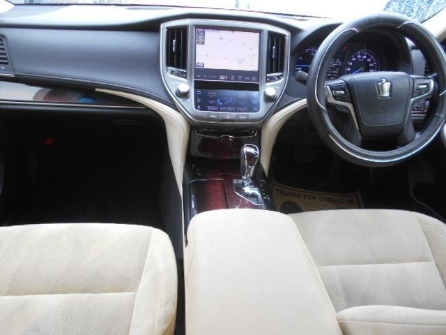 Toyota CROWN 2017 7316055-2