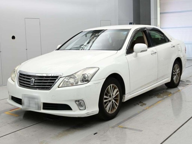 Toyota CROWN 2011 7316069-0