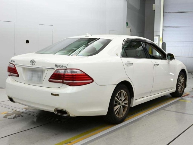 Toyota CROWN 2011 7316069-1