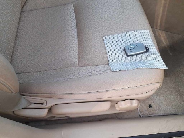 Toyota CROWN 2011 7316069-10