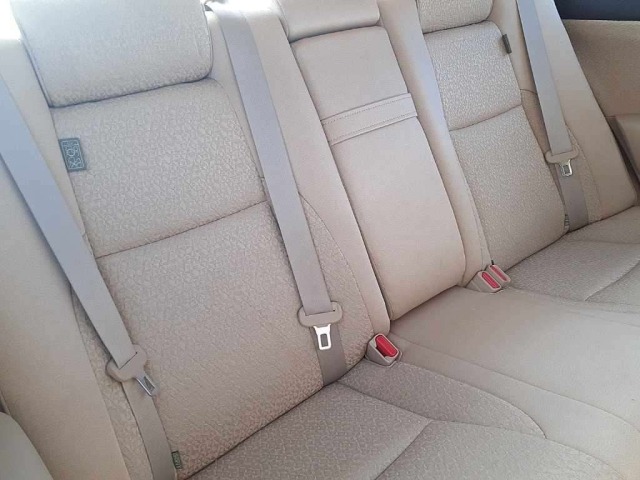 Toyota CROWN 2011 7316069-11