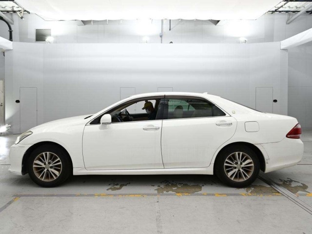 Toyota CROWN 2011 7316069-4