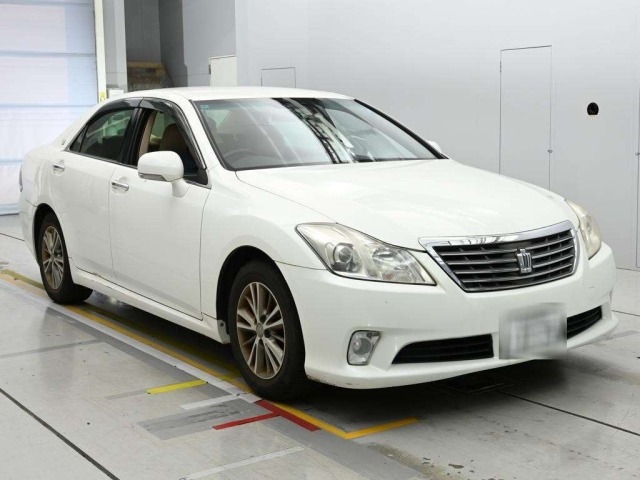 Toyota CROWN 2011 7316069-5