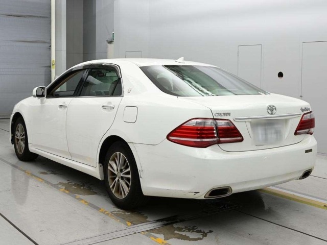 Toyota CROWN 2011 7316069-6