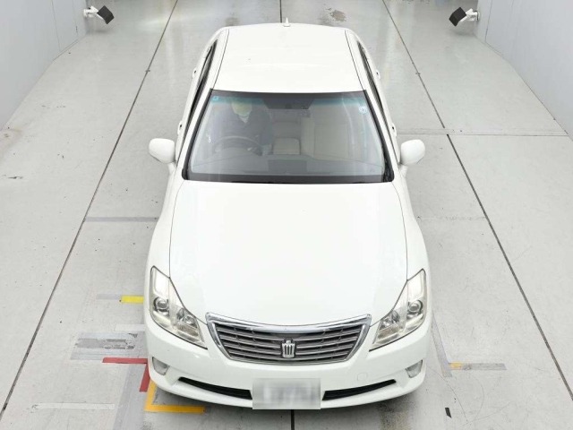 Toyota CROWN 2011 7316069-7