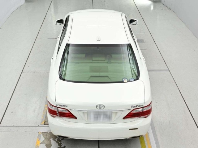 Toyota CROWN 2011 7316069-8