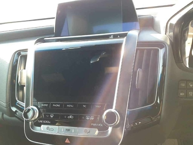 Toyota CROWN 2019 7316070-12