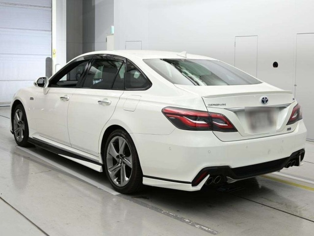 Toyota CROWN 2019 7316070-6
