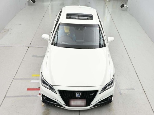 Toyota CROWN 2019 7316070-7