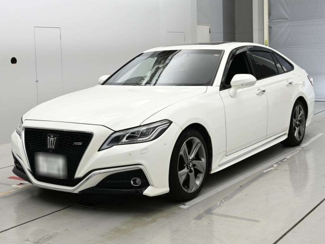 Toyota CROWN 2018 7316073-0