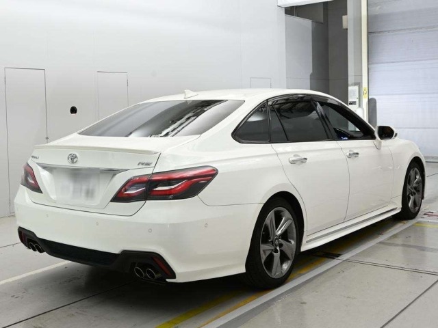 Toyota CROWN 2018 7316073-1