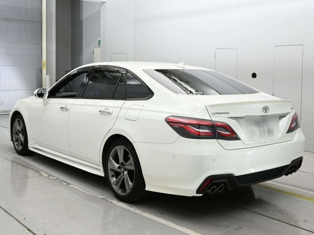 Toyota CROWN 2018 7316073-6