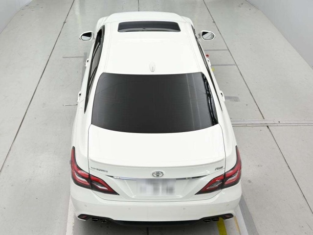 Toyota CROWN 2018 7316073-8