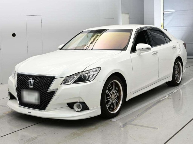 Toyota CROWN 2012 7316074-0