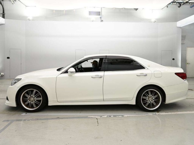 Toyota CROWN 2012 7316074-4