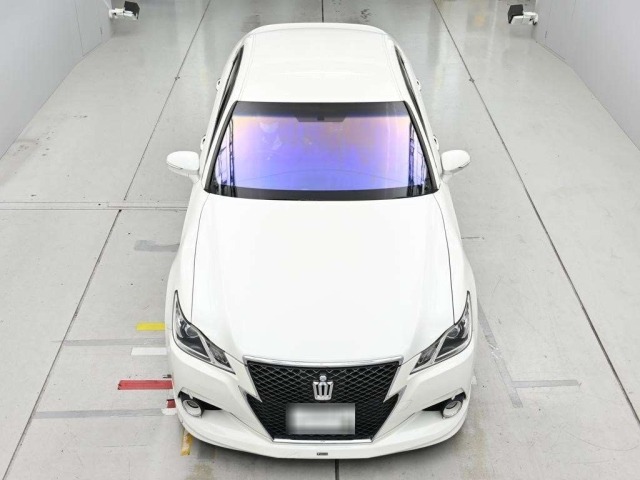 Toyota CROWN 2012 7316074-7
