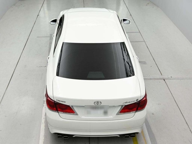 Toyota CROWN 2012 7316074-8