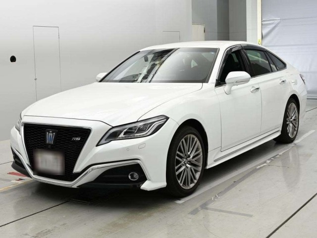 Toyota CROWN 2021 7316083-0