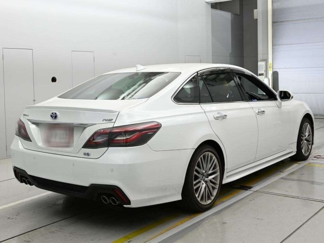 Toyota CROWN 2021 7316083-1