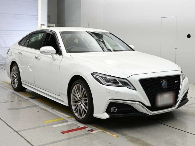 Toyota CROWN 2021 7316083-5
