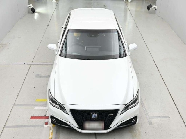 Toyota CROWN 2021 7316083-7