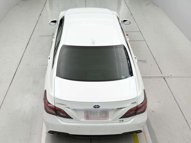 Toyota CROWN 2021 7316083-8