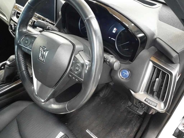 Toyota CROWN 2021 7316083-9