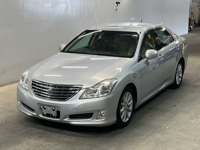 Toyota CROWN 2008 7316146-0