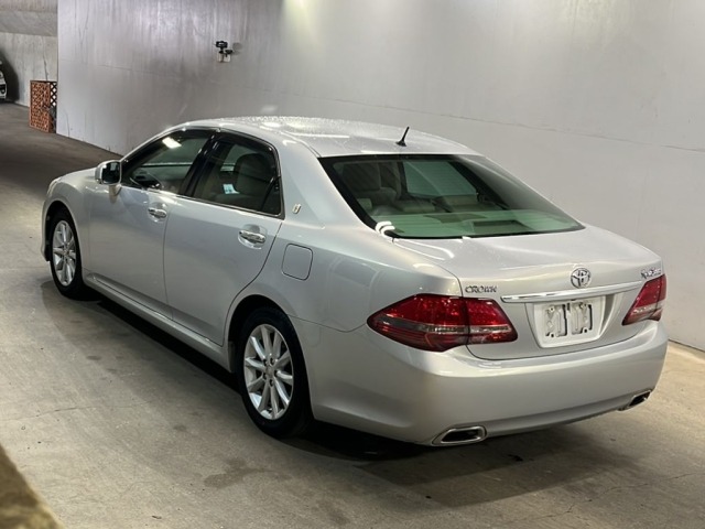 Toyota CROWN 2008 7316146-1
