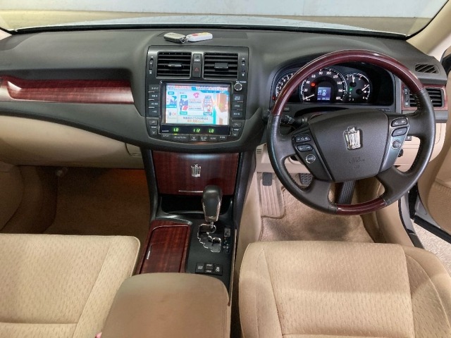 Toyota CROWN 2008 7316146-3
