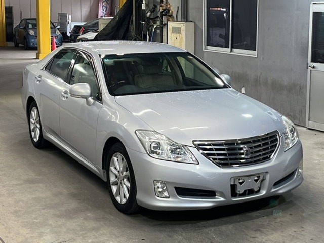 Toyota CROWN 2008 7316146-4
