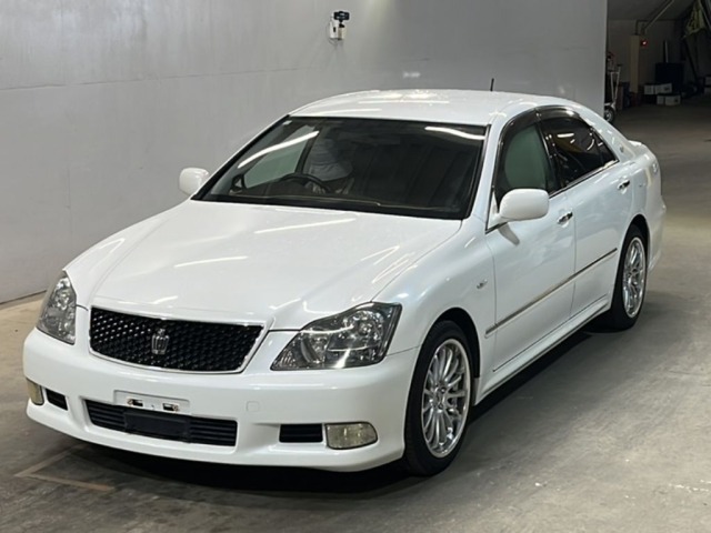 Toyota CROWN 2007 7316147-0