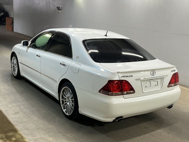 Toyota CROWN 2007 7316147-1