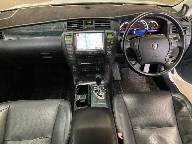 Toyota CROWN 2007 7316147-3