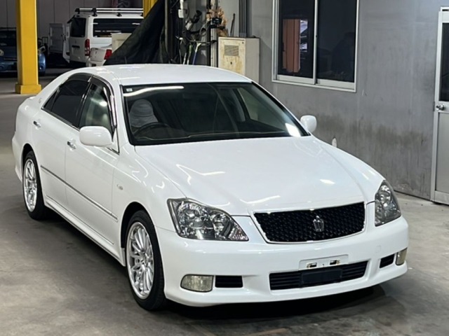Toyota CROWN 2007 7316147-4