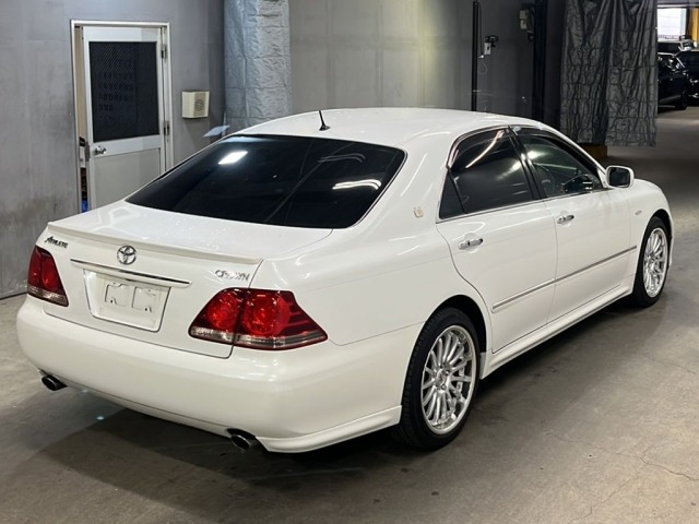 Toyota CROWN 2007 7316147-5